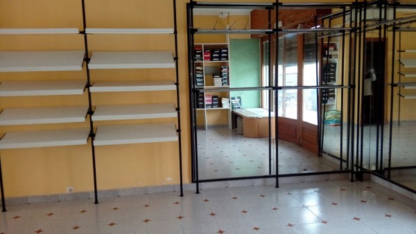 Commercial premises in Portocolom for rent