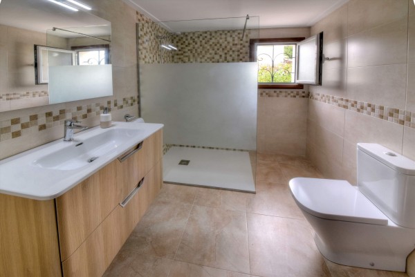 Spectacular villa in Cala d’Or