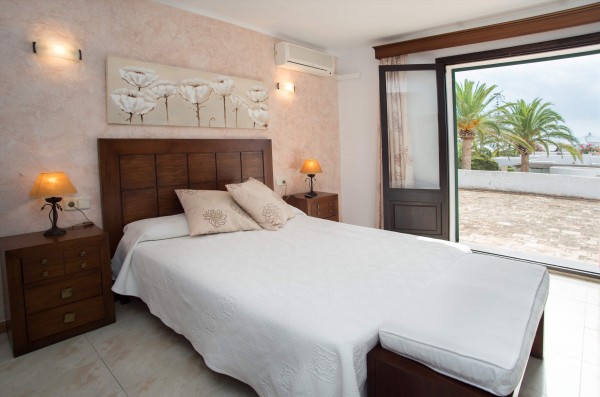 Spectacular villa in Cala d’Or