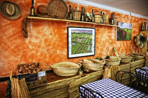 Local in Cala Ferrera