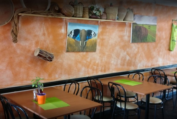 Local in Cala Ferrera