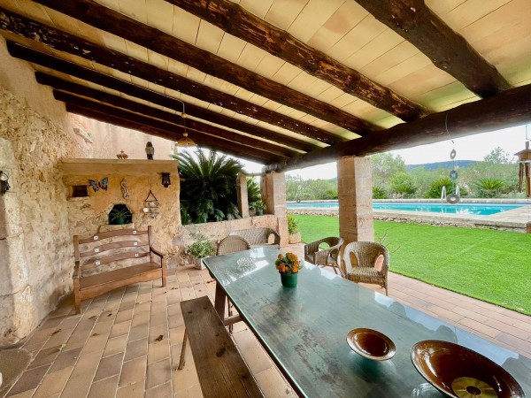 Property in Cas Concos