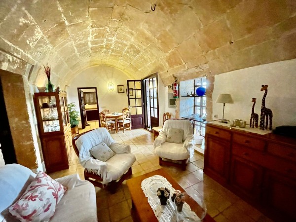Property in Cas Concos