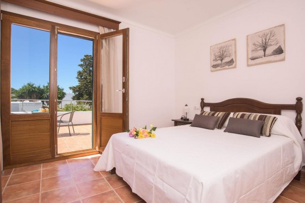 Nice villa for rent in Cala d’Or