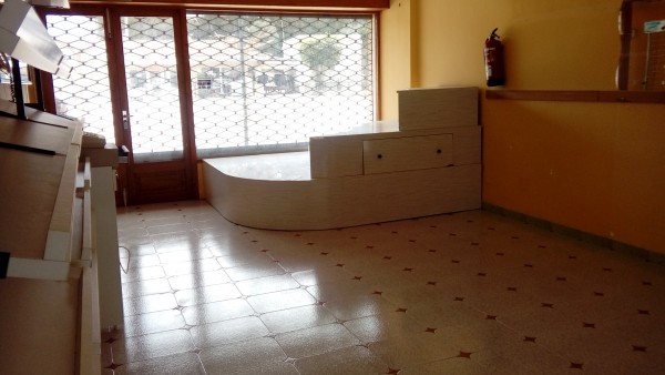Commercial premises in Portocolom