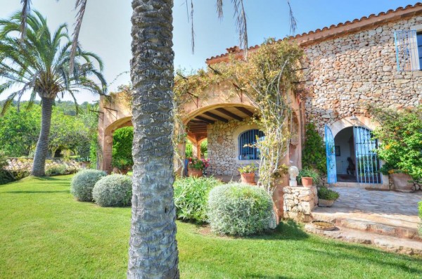 Charming country house with tourist license