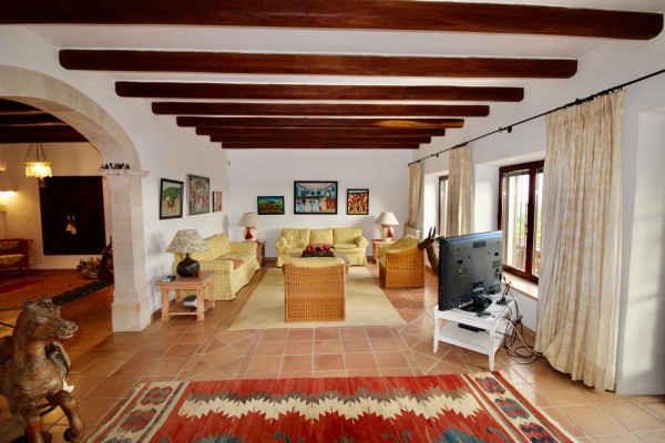Charming country house with tourist license