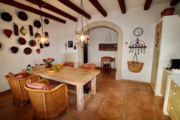 Charming country house with tourist license