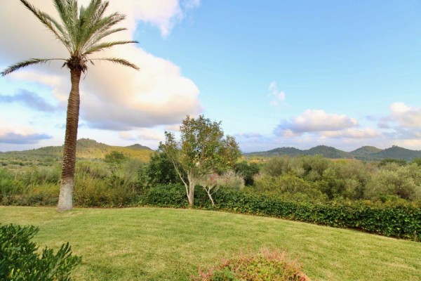 Charming country house with tourist license
