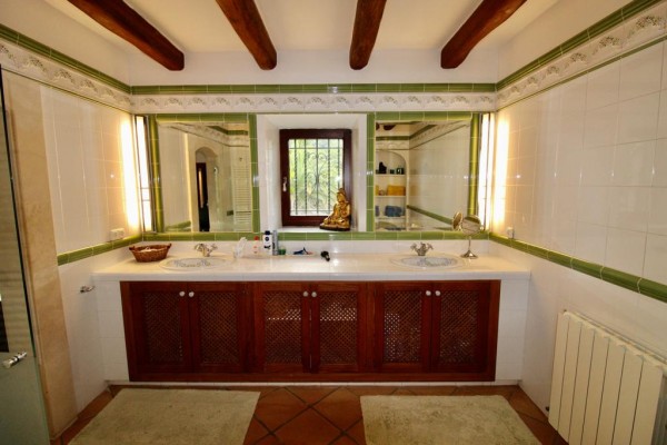 Charming country house with tourist license