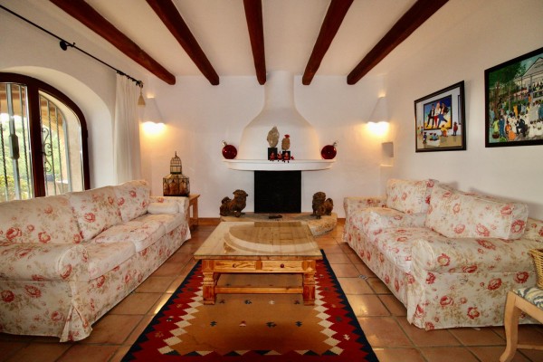 Charming country house with tourist license