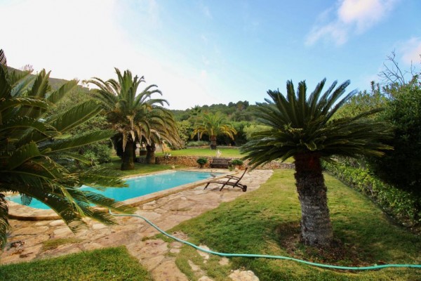 Charming country house with tourist license