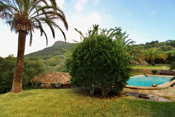 Charming country house with tourist license