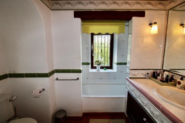 Charming country house with tourist license