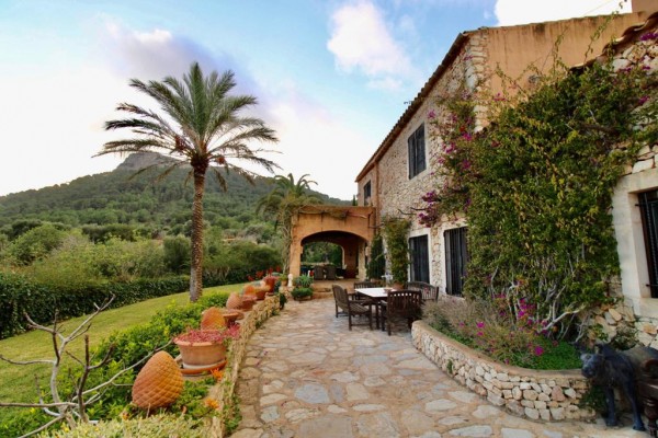 Charming country house with tourist license