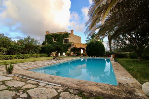 Charming country house with tourist license