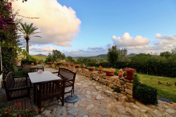 Charming country house with tourist license