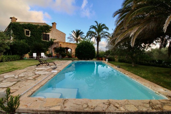 Charming country house with tourist license
