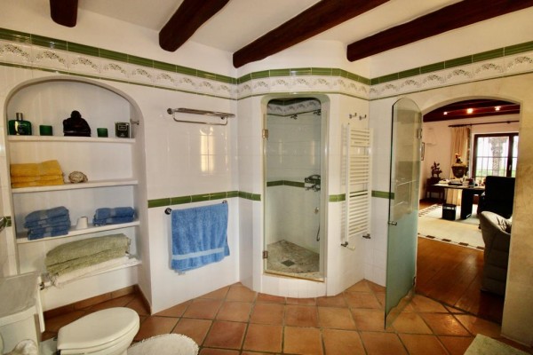 Charming country house with tourist license
