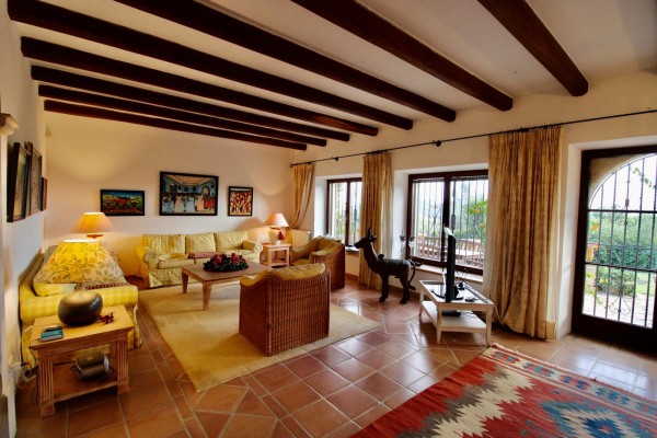 Charming country house with tourist license