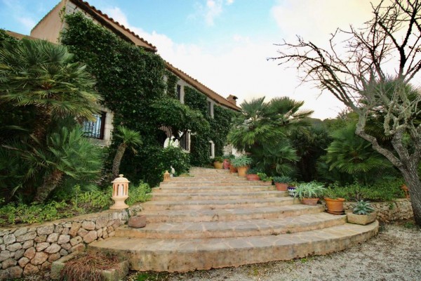 Charming country house with tourist license