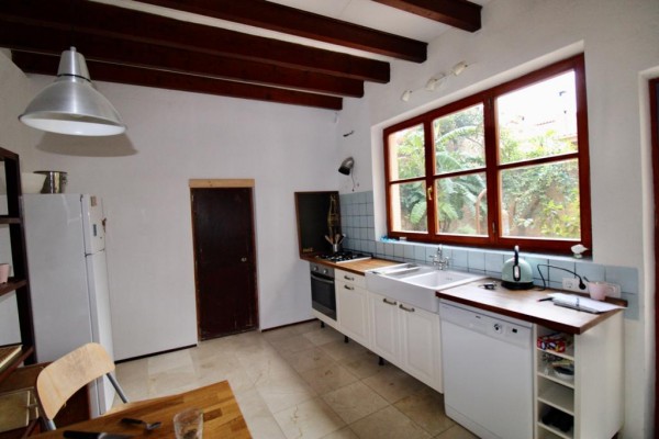 Charming house in Felanitx