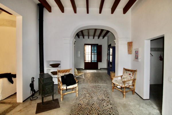 Charming house in Felanitx