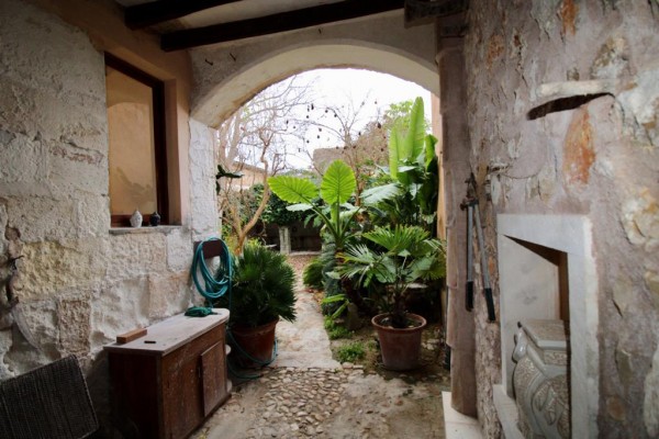 Charming house in Felanitx