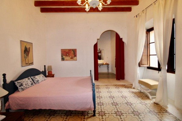 Charming house in Felanitx