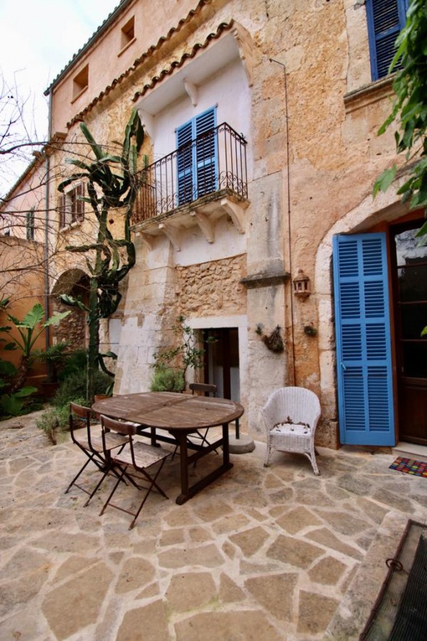 Charming house in Felanitx
