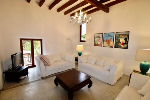 Charming house in Felanitx