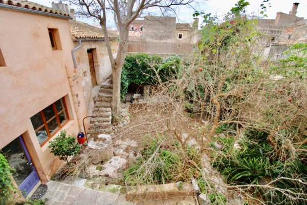 Charming house in Felanitx