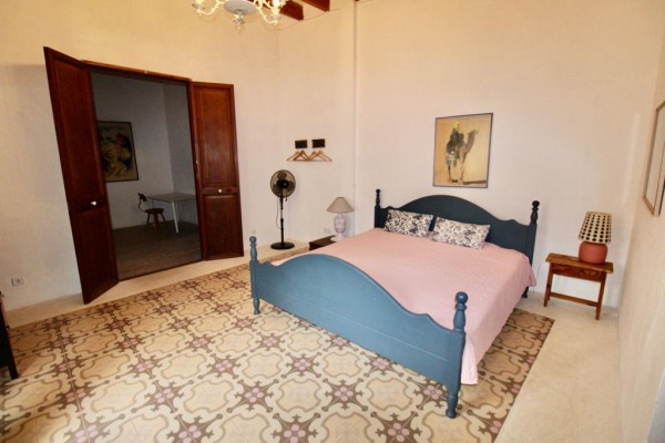 Charming house in Felanitx