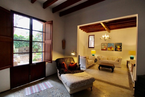 Charming house in Felanitx