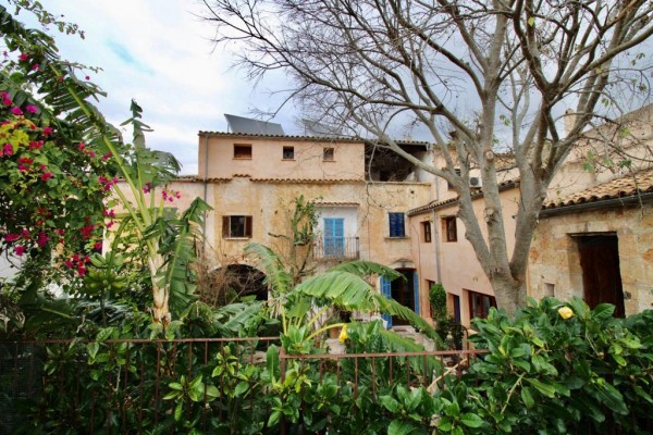 Charming house in Felanitx