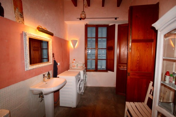 Charming house in Felanitx
