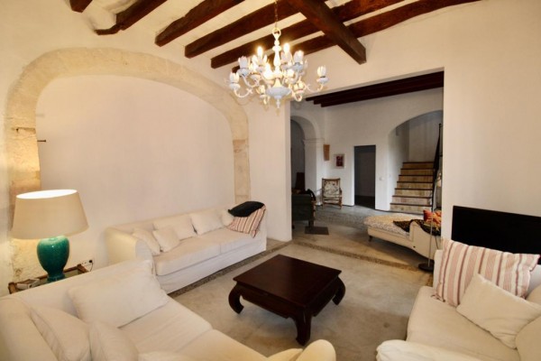 Charming house in Felanitx