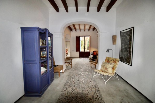 Charming house in Felanitx