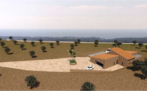Rustic property in s’Horta