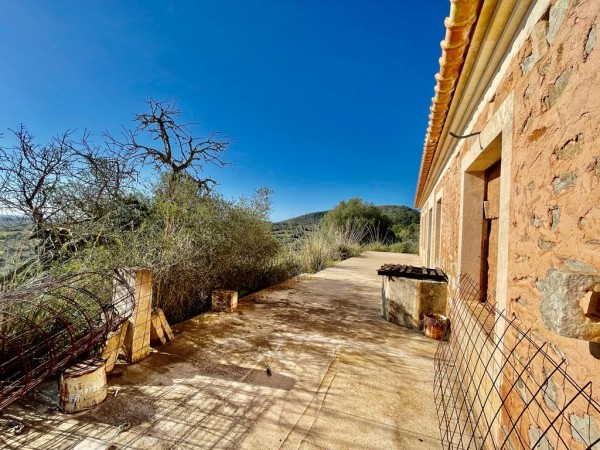 Finca in Alquería Blanca