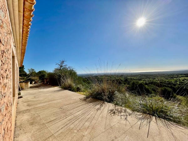 Finca in Alquería Blanca