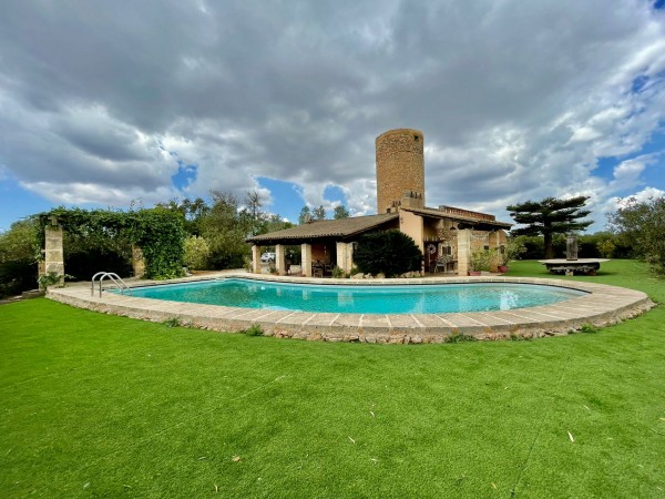 Property in Cas Concos