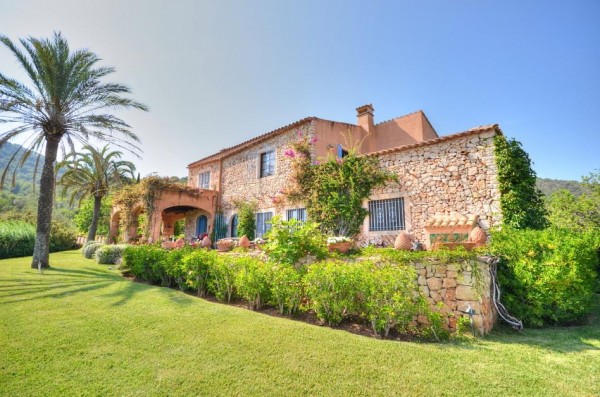 Charming country house with tourist license